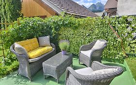 Apartments And Rooms Banic